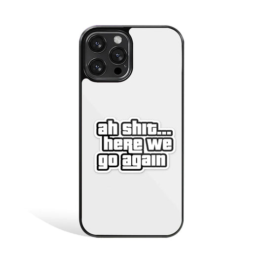 Premium Glass Back Mobile Phone Cover for iPhone, Samsung, OnePlus, Google Pixel, Redmi, Oppo, Vivo & Realme