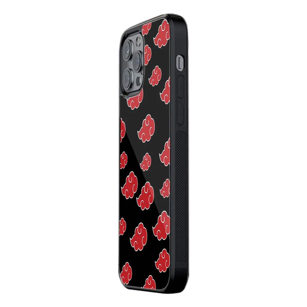 Trendy Glass Back Mobile Case for iPhone, Samsung, Redmi, OnePlus, Google Pixel, Motorola