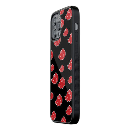 Trendy Glass Back Mobile Case for iPhone, Samsung, Redmi, OnePlus, Google Pixel, Motorola