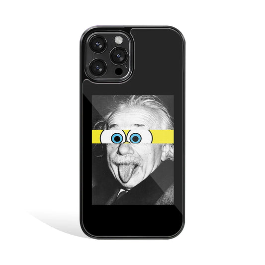 Premium Glass Back Mobile Phone Cover for iPhone, Samsung, OnePlus, Google Pixel, Redmi, Oppo, Vivo & Realme