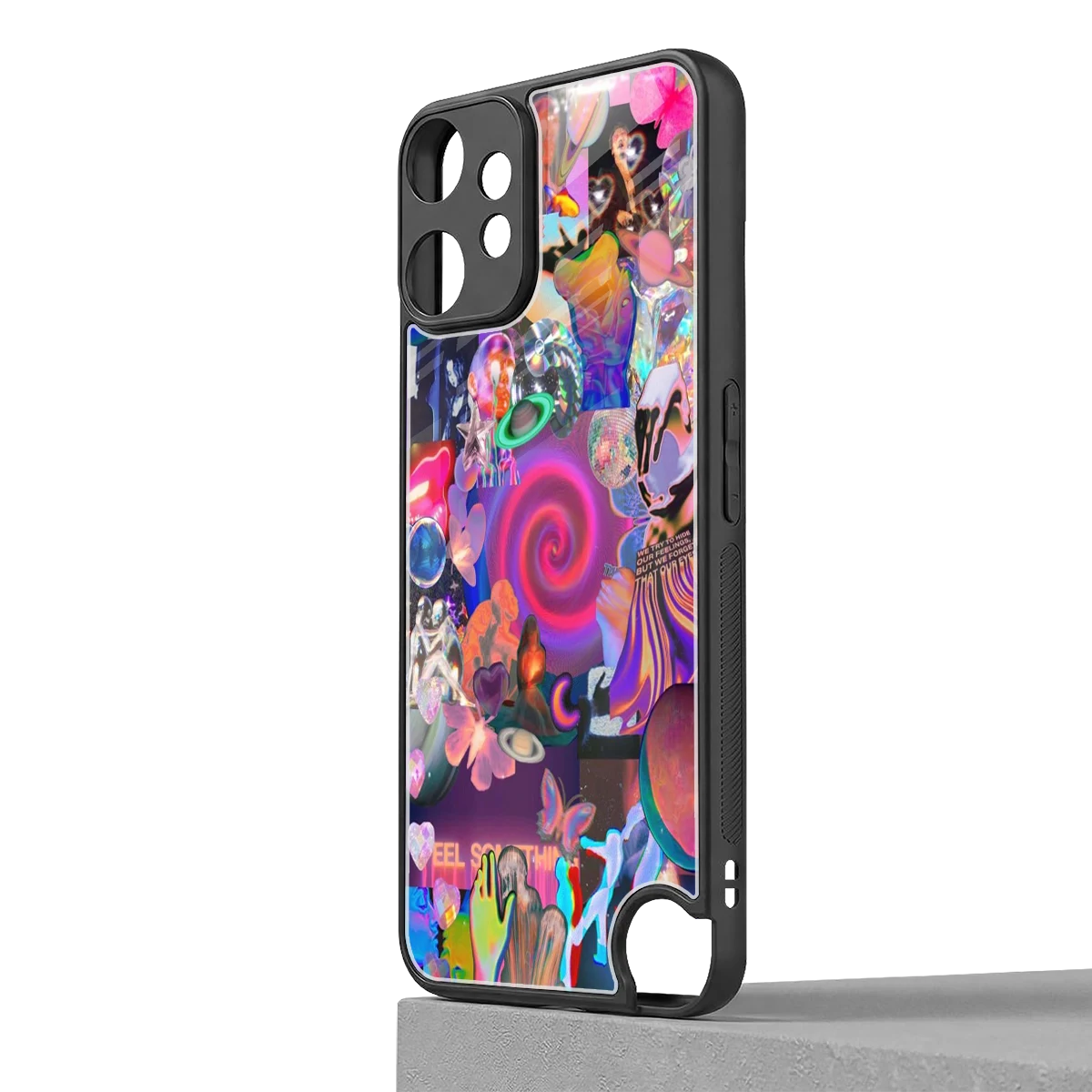 All You cmf nothing phone 2 pro mobile cover | shockproof glass phone case