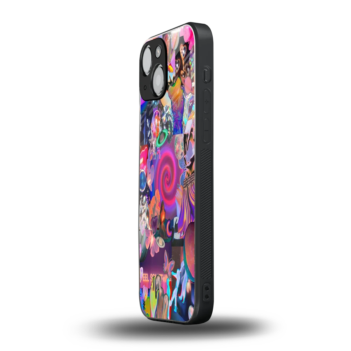 All You iphone 12 mini mobile cover | shockproof glass phone case
