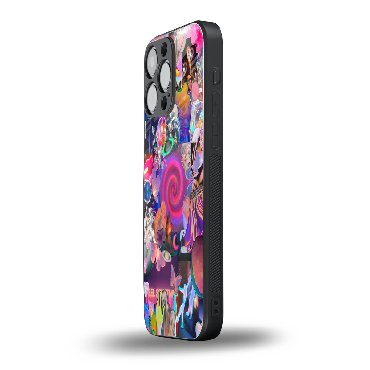 All You iphone 15 pro max mobile cover | shockproof glass phone case
