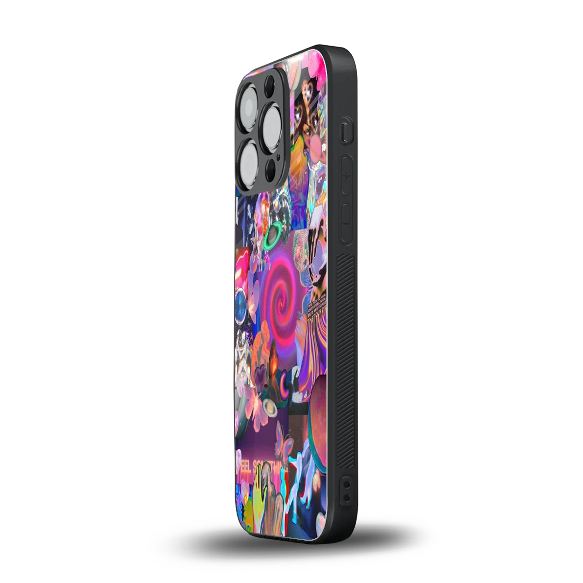 All You iphone 15 pro mobile cover | shockproof glass phone case