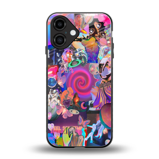 All You Phone Case for Iphone 16 | Glass Case