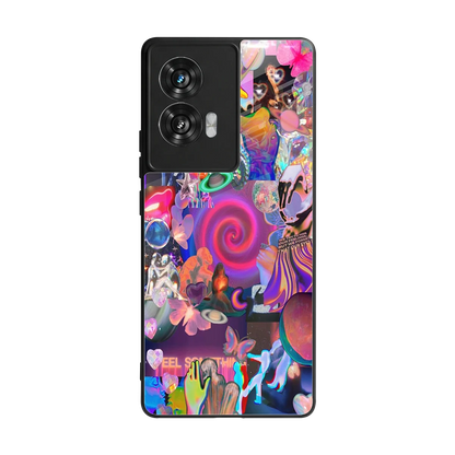 All You back phone cover | glass case for motorola edge 50 fusion