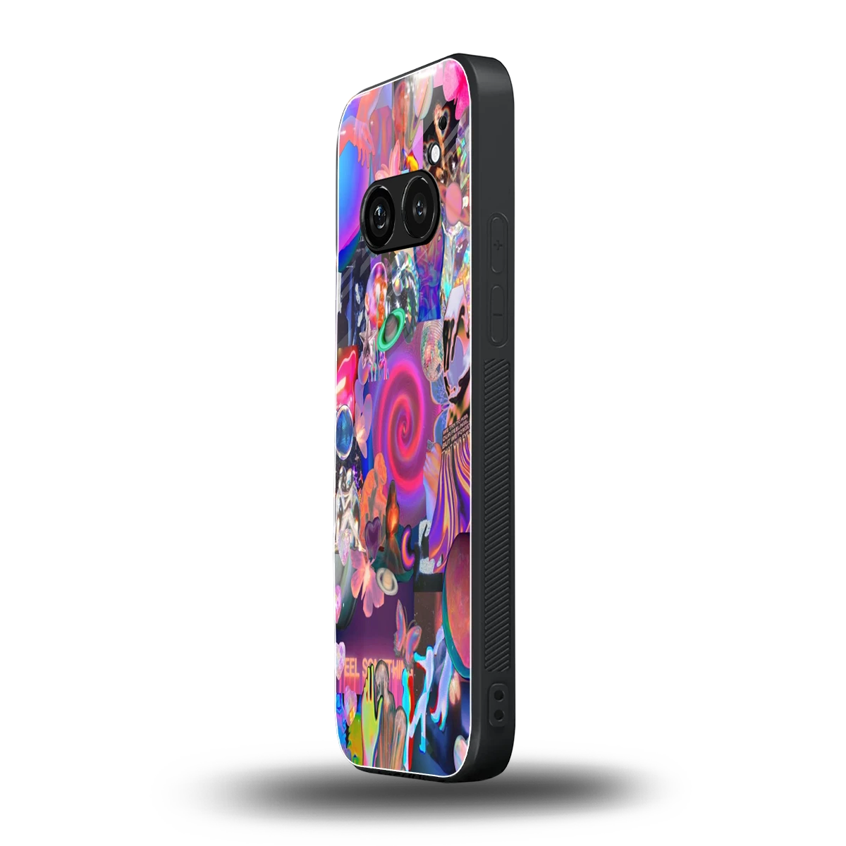 All You nothing phone 2a mobile cover | shockproof glass phone case