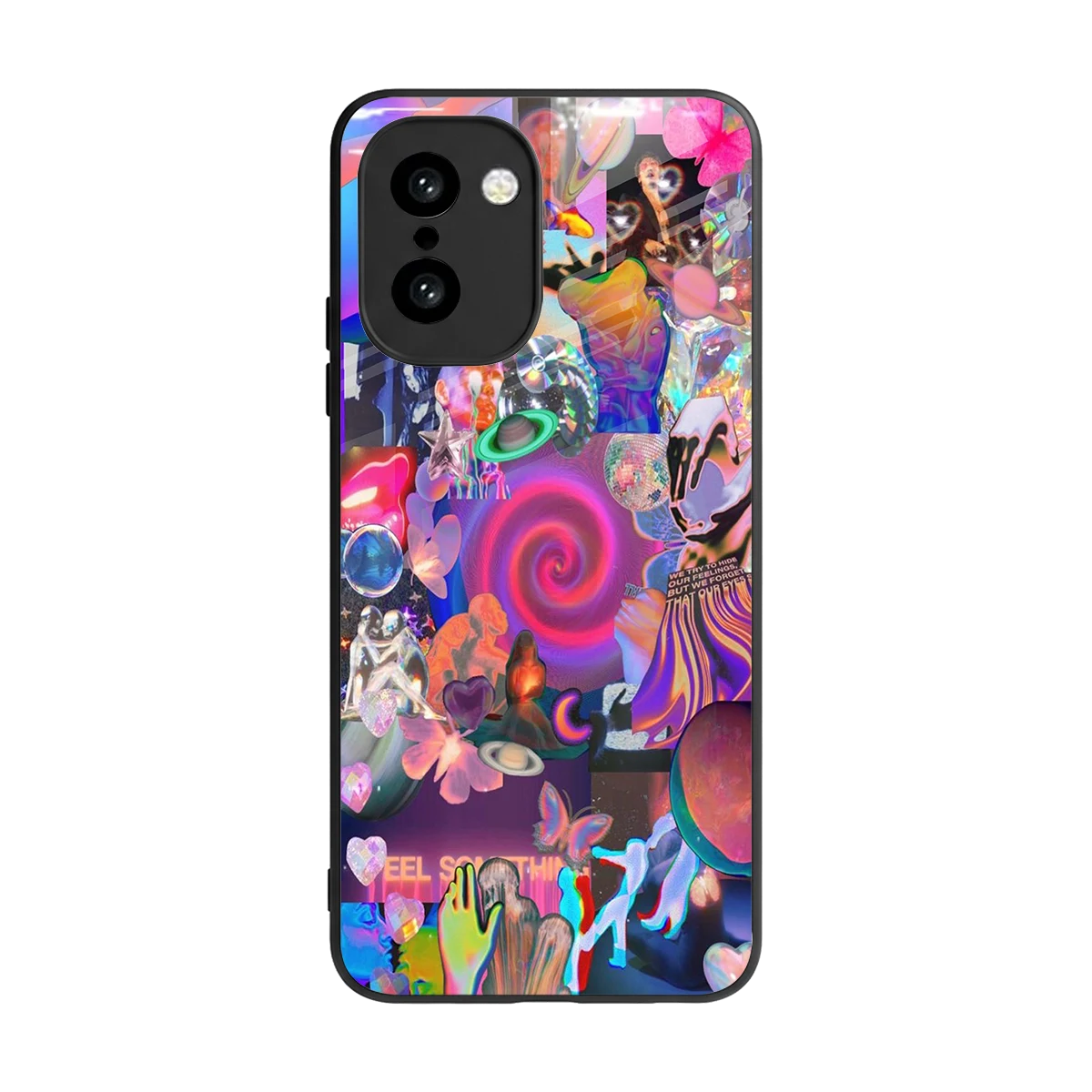 All You back phone cover | glass case for oneplus 15r