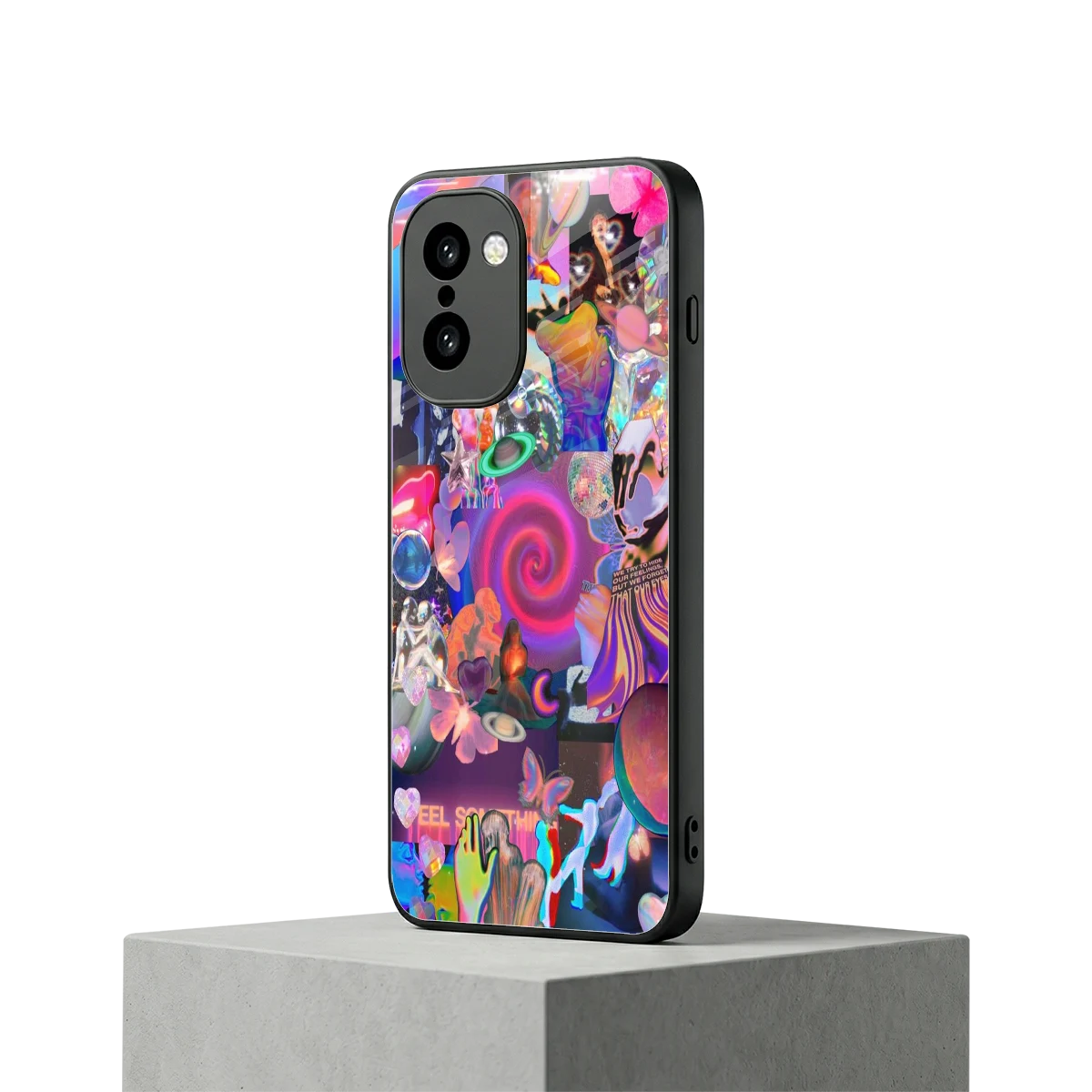 All You oneplus 15r mobile cover | shockproof glass phone case