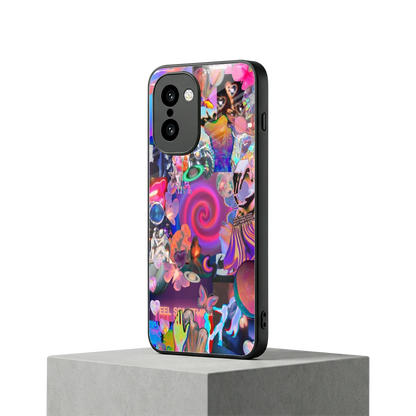 All You oneplus 15r mobile cover | shockproof glass phone case