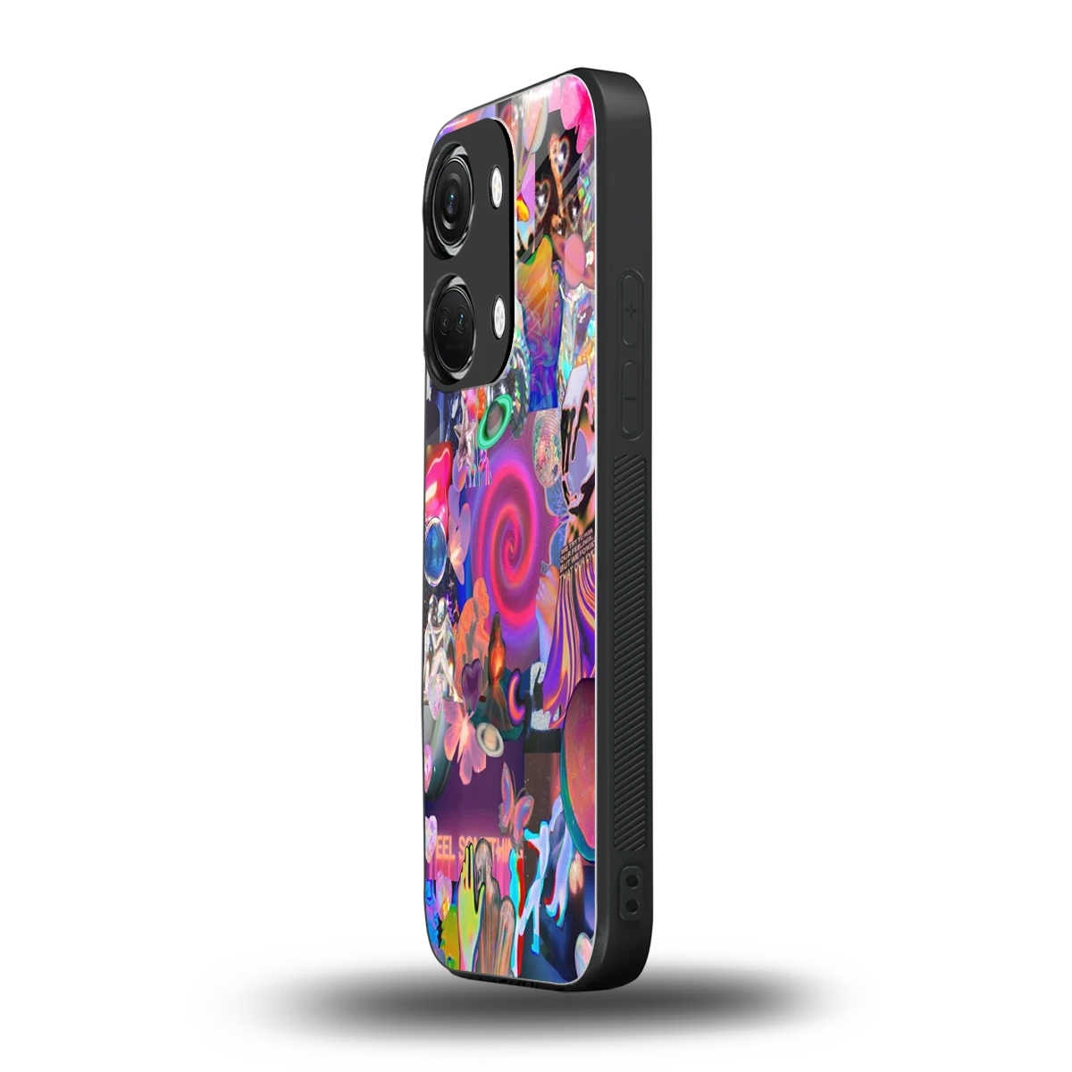 All You oneplus nord 3 mobile cover | shockproof glass phone case