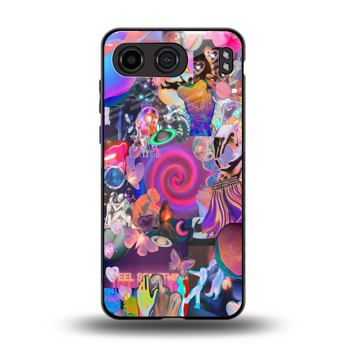 All You back phone cover | glass case for oneplus nord 4