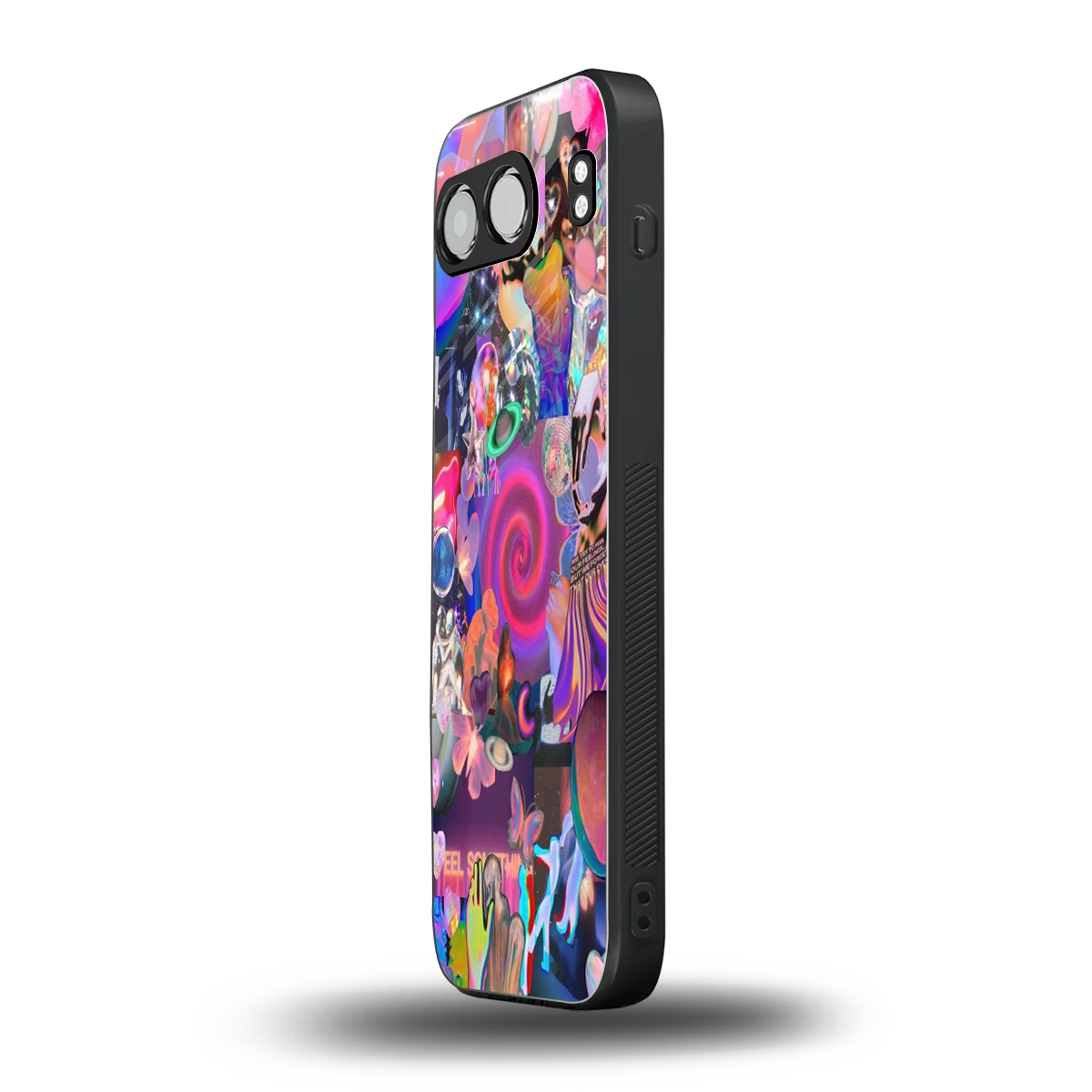 All You oneplus nord 4 mobile cover | shockproof glass phone case