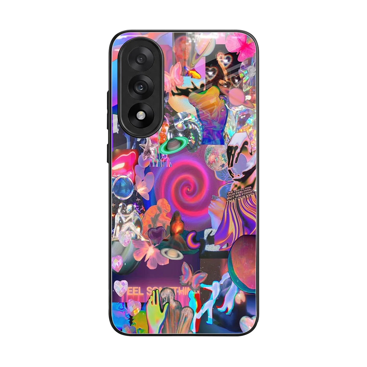 All You back phone cover | glass case for oneplus nord 5