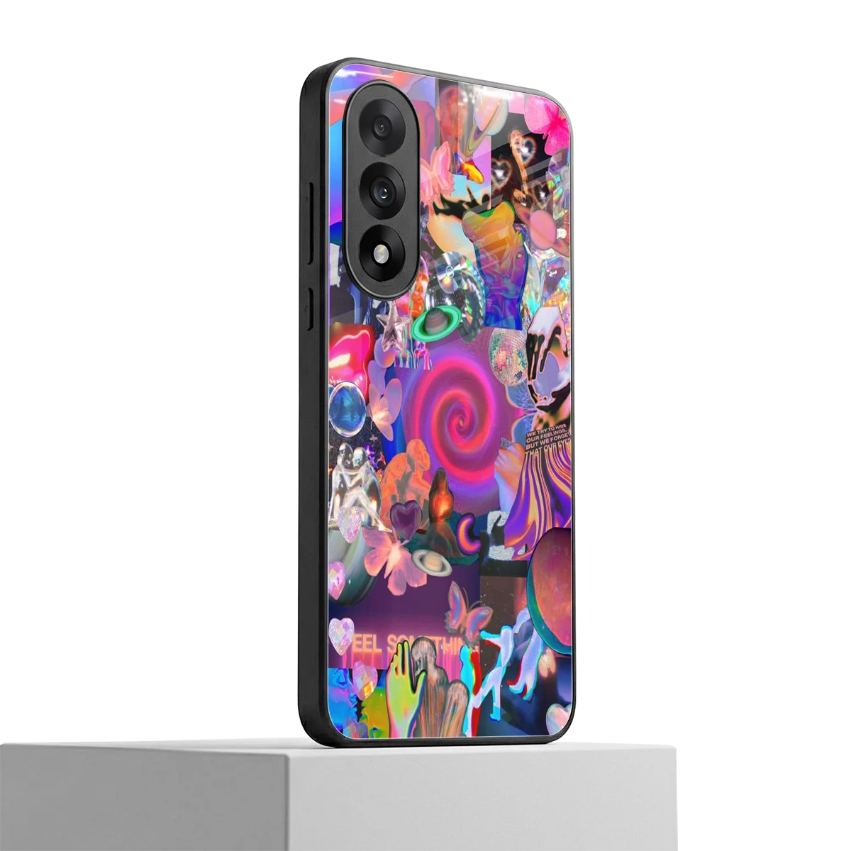 All You oneplus nord 5 mobile cover | shockproof glass phone case