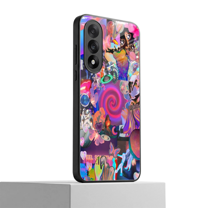 All You oneplus nord 5 mobile cover | shockproof glass phone case