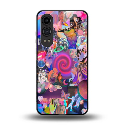 All You back phone cover | glass case for oneplus nord ce 4 lite