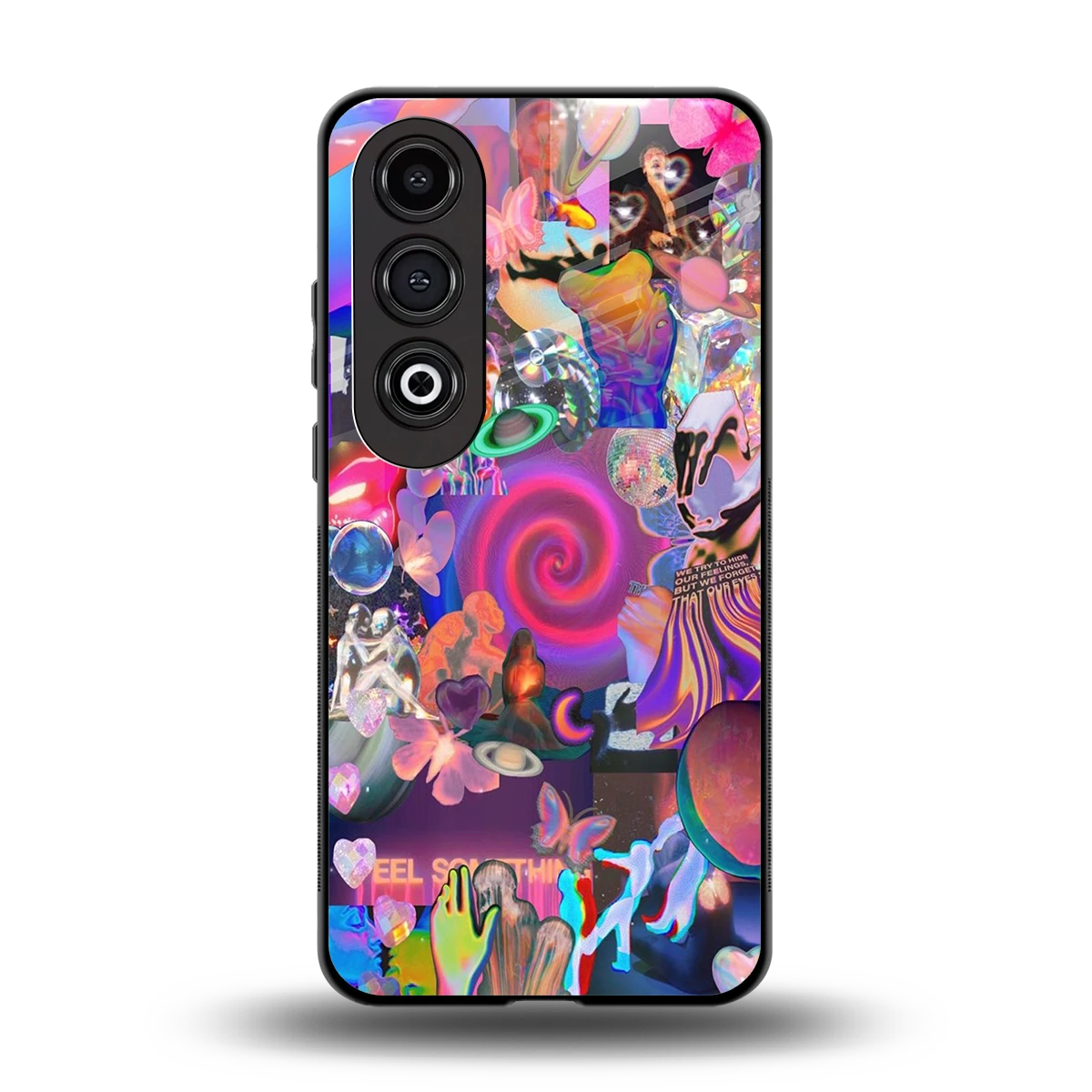 All You back phone cover | glass case for oneplus nord ce 4