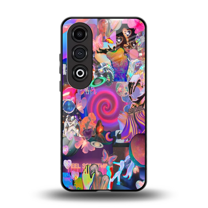 All You back phone cover | glass case for oneplus nord ce 4