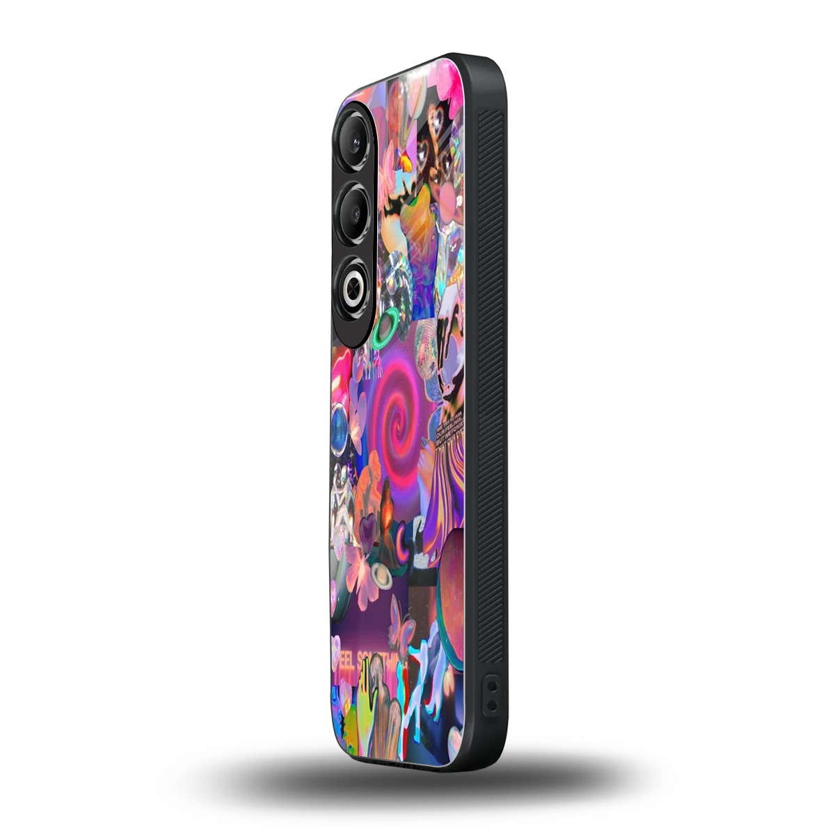 All You oneplus nord ce 4 mobile cover | shockproof glass phone case