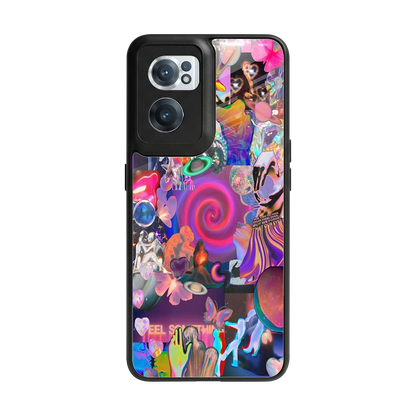 All You back phone cover | glass case for oneplus nord ce 2