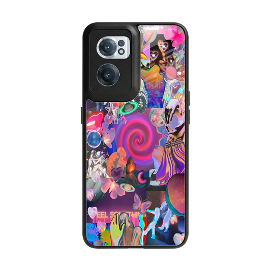 All You back phone cover | glass case for oneplus nord ce 2