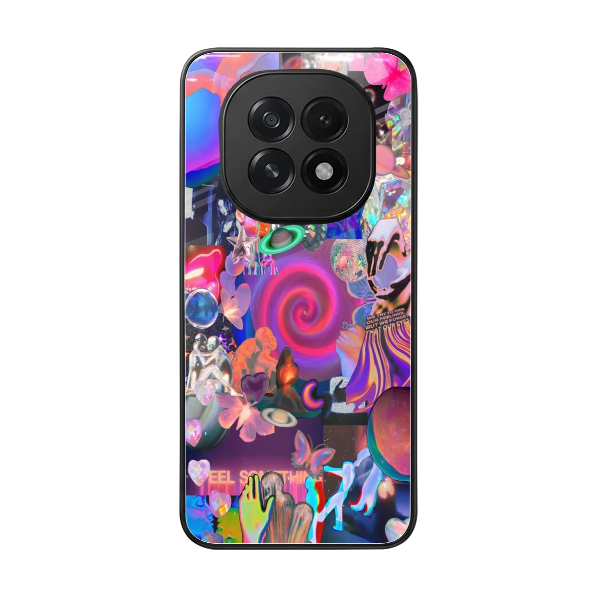 All You back phone cover | glass case for oppo f29 5g