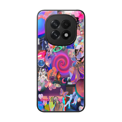 All You back phone cover | glass case for oppo f29 5g