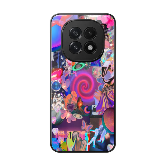 All You back phone cover | glass case for oppo f29 5g