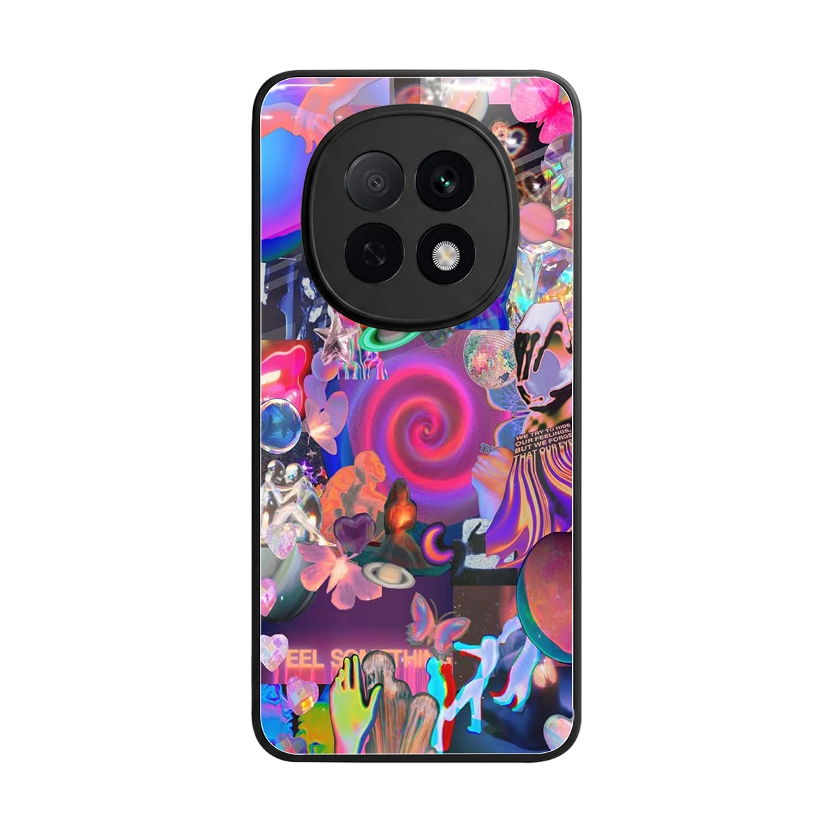 All You back phone cover | glass case for oppo f29 pro 5g