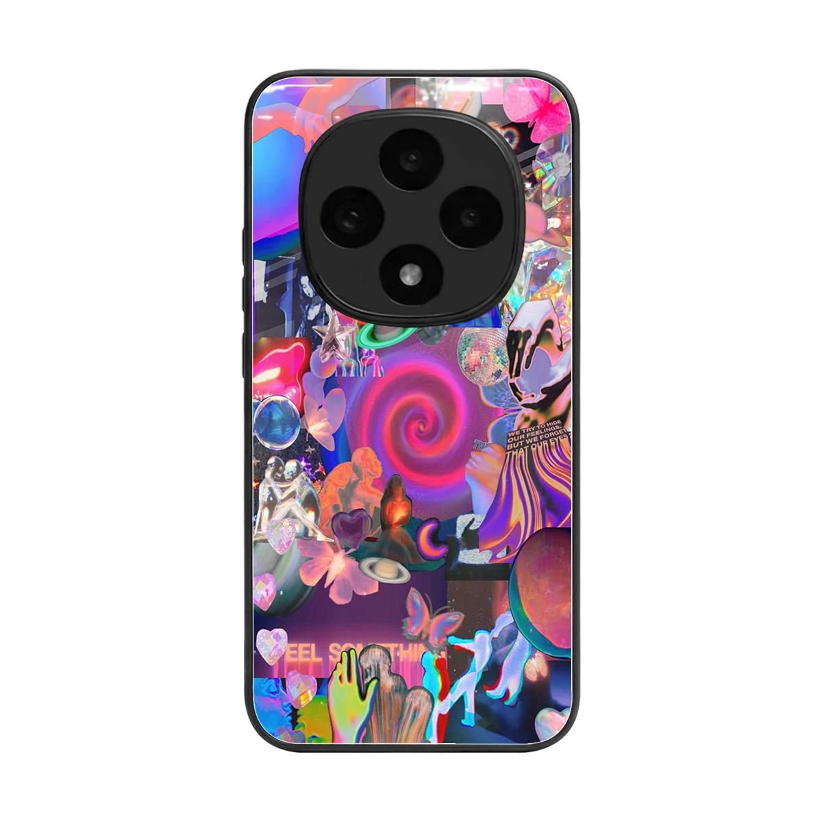 All You back phone cover | glass case for oppo f31 pro 5g