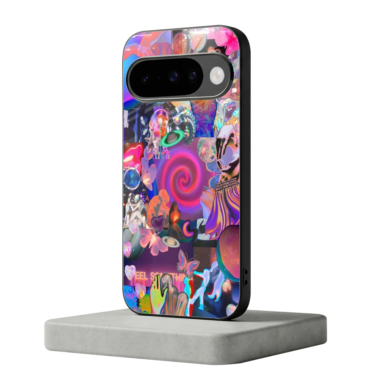 All You google pixel 10 mobile cover | shockproof glass phone case