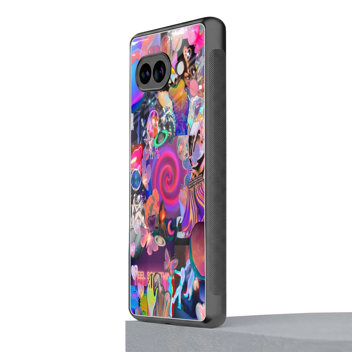 All You google pixel 10a mobile cover | shockproof glass phone case