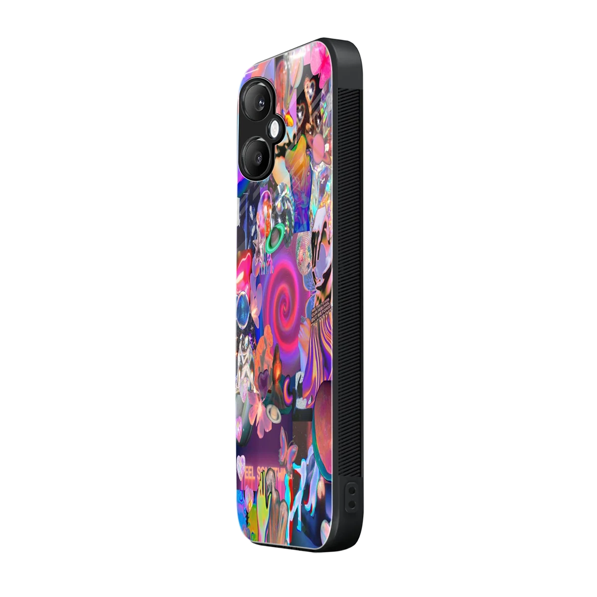 All You samsung galaxy a06 5g mobile cover | shockproof glass phone case