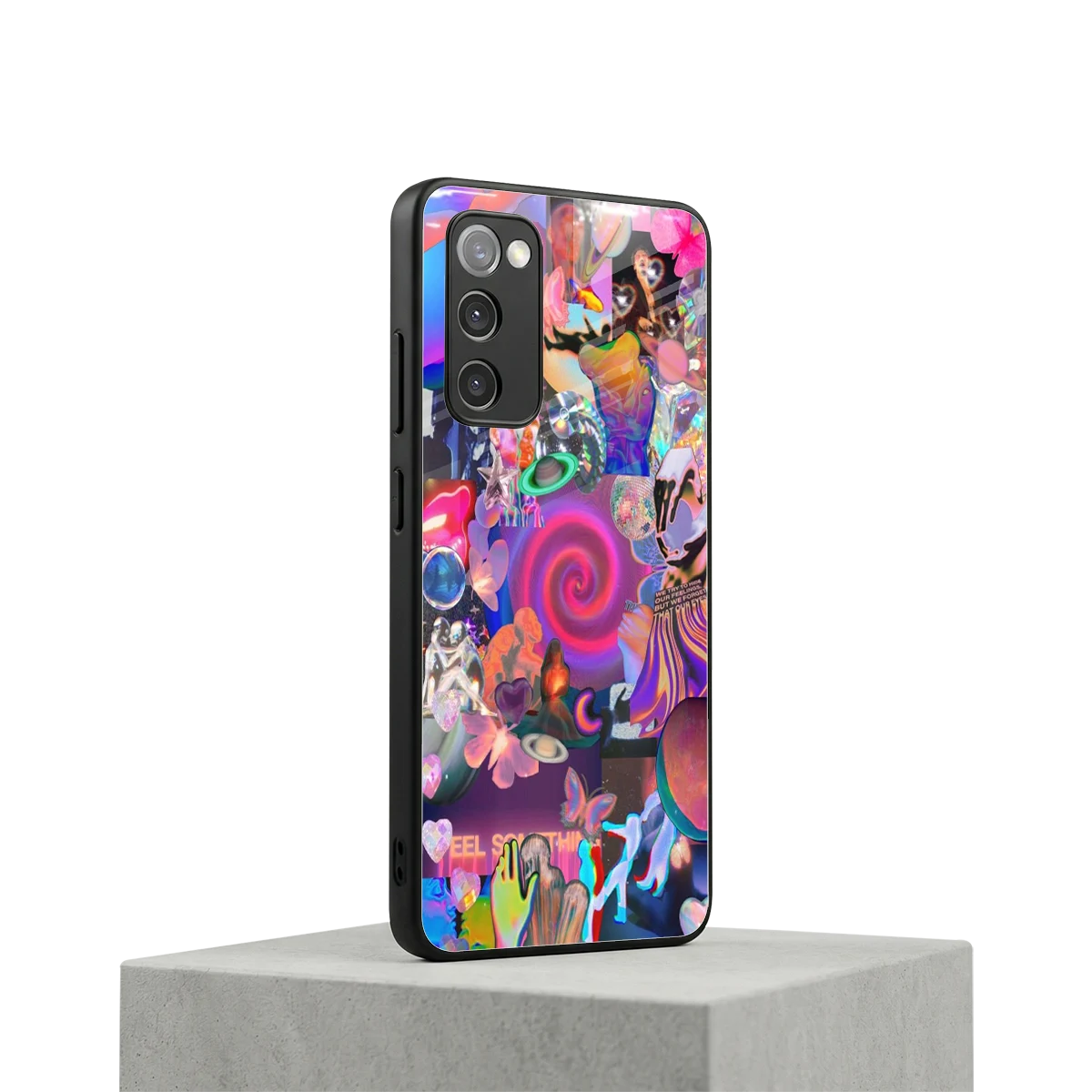 All You samsung galaxy s20 fe mobile cover | shockproof glass phone case