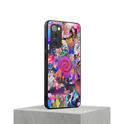All You samsung galaxy s20 fe mobile cover | shockproof glass phone case