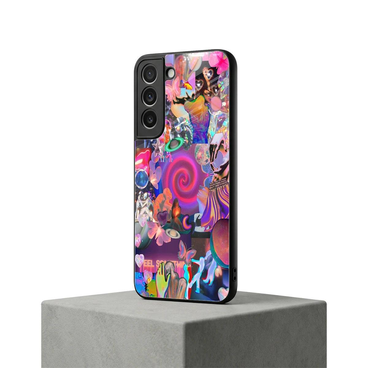 All You samsung galaxy s22 mobile cover | shockproof glass phone case