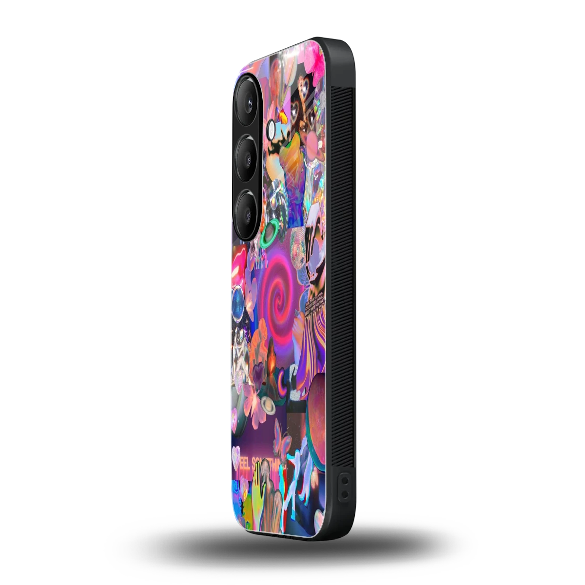 All You samsung galaxy s24 mobile cover | shockproof glass phone case