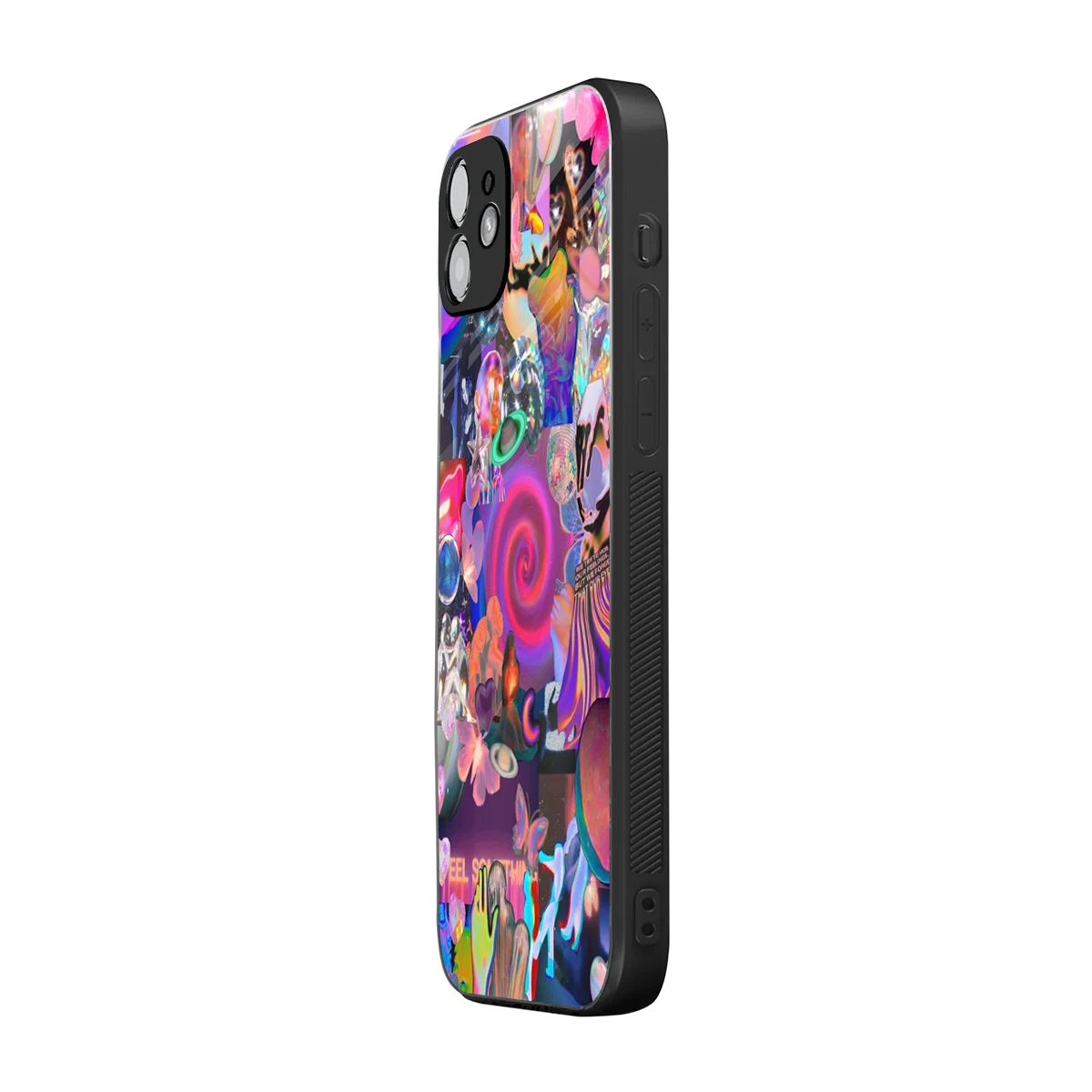 All You iphone 12 mobile cover | shockproof glass phone case