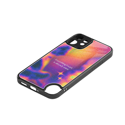 Already Mine stylish phone case for cmf nothing phone 2 pro | glossy glass and slim fit