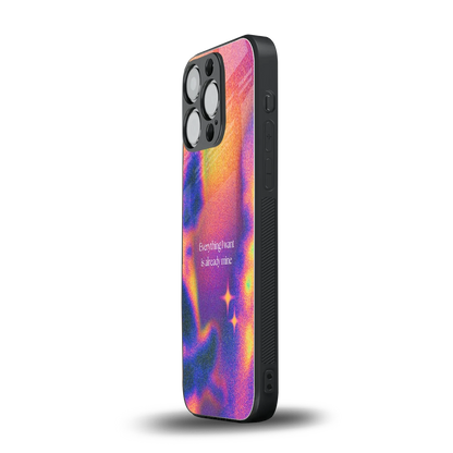 Already Mine iphone 13 pro mobile cover | shockproof glass phone case