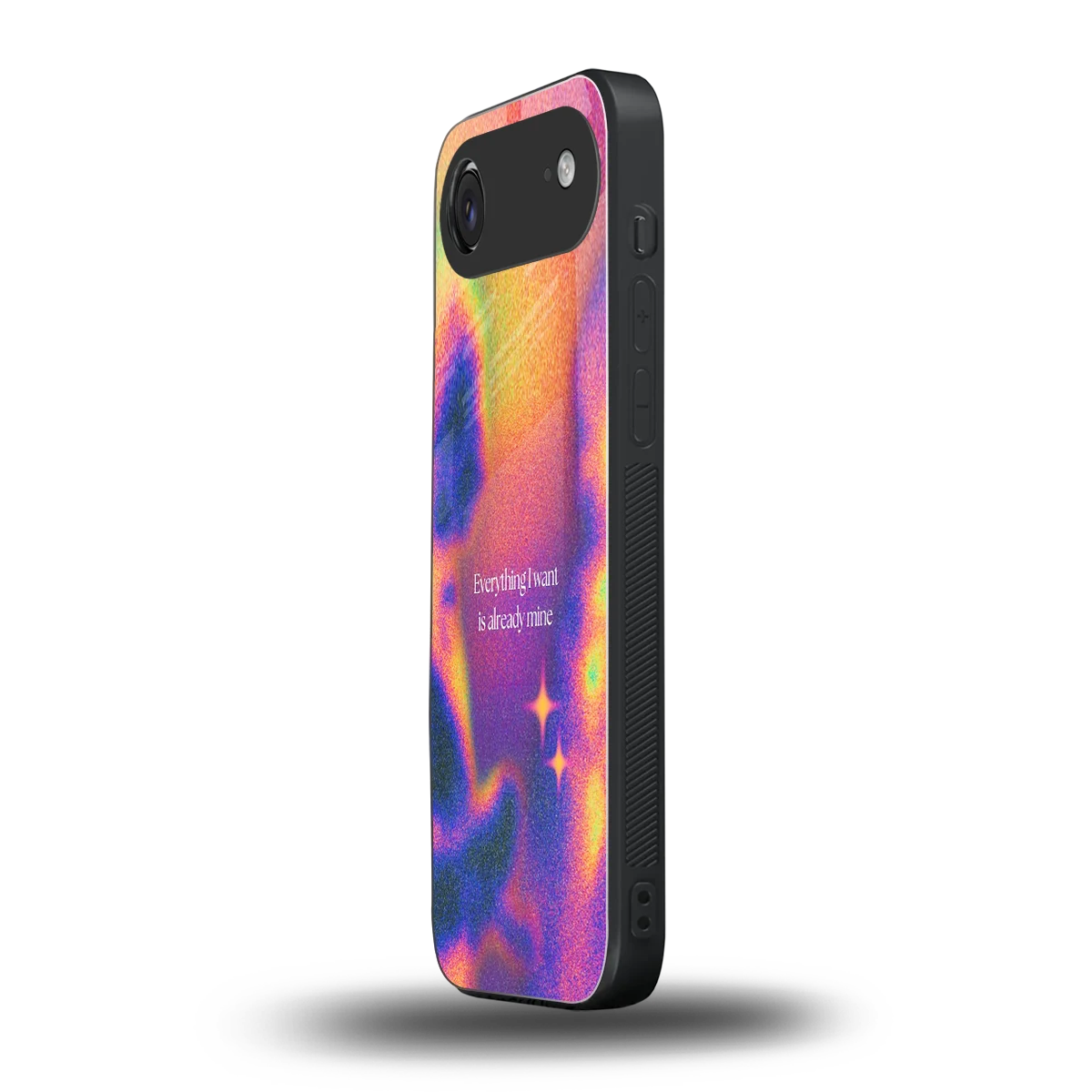 Already Mine iphone air mobile cover | shockproof glass phone case