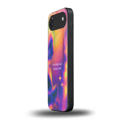 Already Mine iphone air mobile cover | shockproof glass phone case