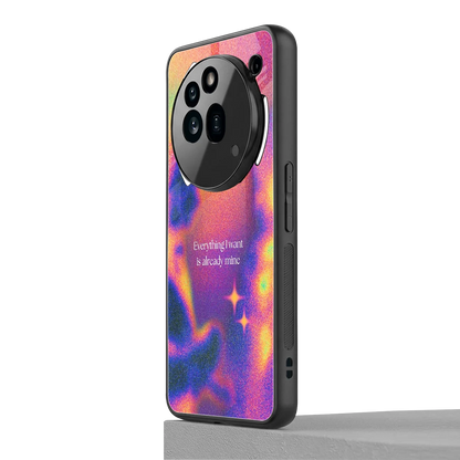 Already Mine nothing phone 3a pro mobile cover | shockproof glass phone case