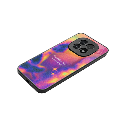 Already Mine stylish phone case for oppo f29 5g | glossy glass and slim fit