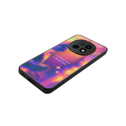 Already Mine stylish phone case for oppo f29 pro 5g | glossy glass and slim fit