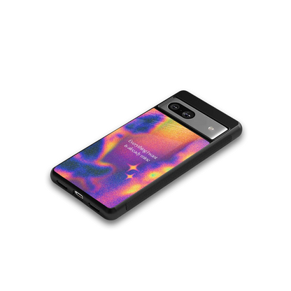 Already Mine google pixel 7 mobile cover | shockproof glass phone case