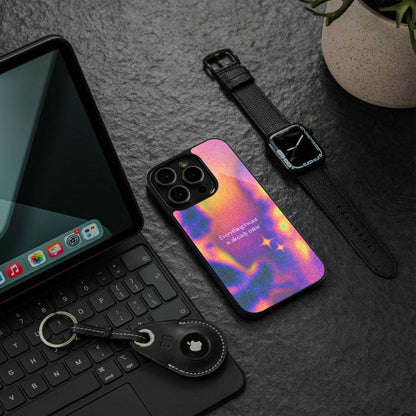 Already Mine Phone Case for Iphone 13 Pro | Glass Case