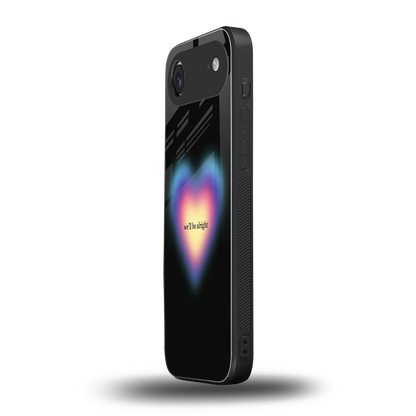 Alright Always iphone air mobile cover | shockproof glass phone case