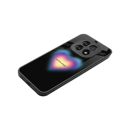 Alright Always stylish phone case for oppo f29 5g | glossy glass and slim fit